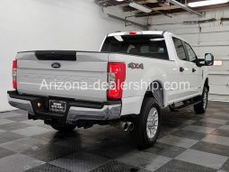 2021 Ford F-250 XL full