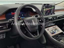 2021 Lincoln Aviator Grand Touring full