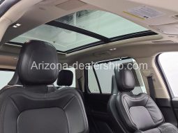 2020 Lincoln Aviator Reserve full