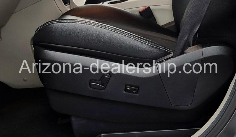 2020 Dodge Grand Caravan SXT full