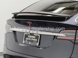 2019 Tesla Model X 100D full