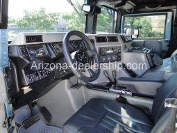 2002 Hummer H1 Open full