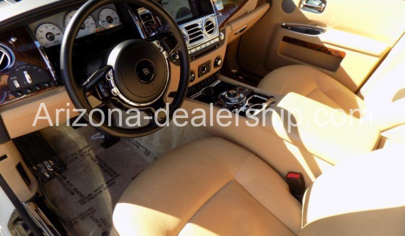 2011-Rolls-Royce-Ghost-4dr full