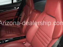 2015 Porsche Panamera GTS full