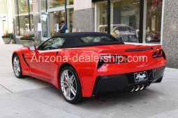 2019 Chevrolet Corvette Stingray 2LT full