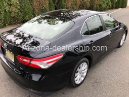 2018 Toyota Camry LE full