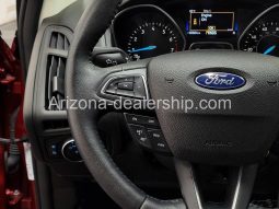 2015 Ford Focus SE full