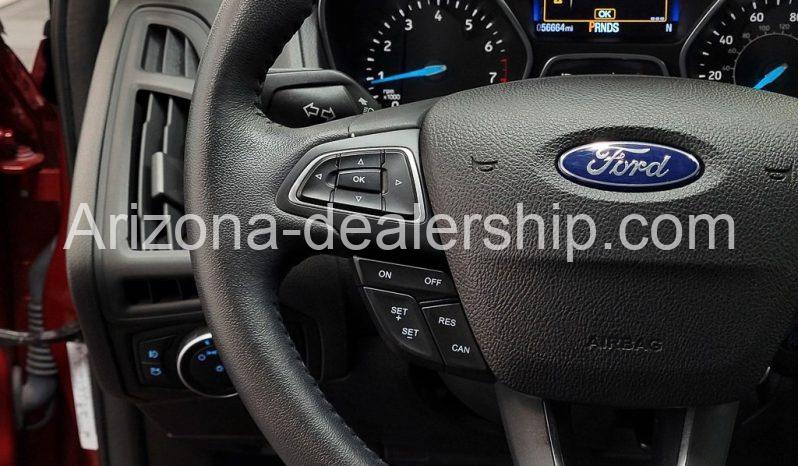 2015 Ford Focus SE full