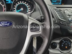 2016 Ford Fiesta SE full