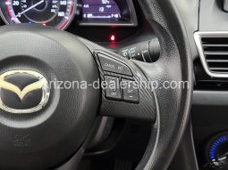 2016 Mazda Mazda3 i Sport full