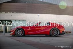 2021 Ferrari 812 GTS Novitec Carbon Edition full