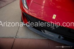 2021 Ferrari 812 GTS Novitec Carbon Edition full