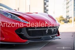 2021 Ferrari 812 GTS Novitec Carbon Edition full