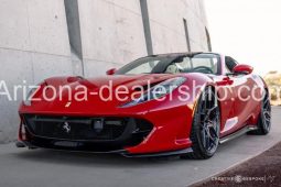 2021 Ferrari 812 GTS Novitec Carbon Edition full