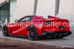 2021 Ferrari 812 GTS Novitec Carbon Edition full