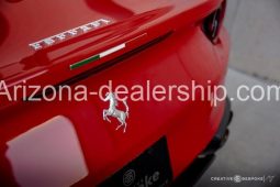 2021 Ferrari 812 GTS Novitec Carbon Edition full