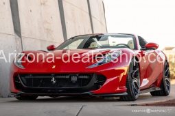 2021 Ferrari 812 GTS Novitec Carbon Edition full