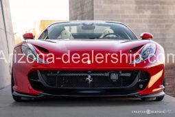 2021 Ferrari 812 GTS Novitec Carbon Edition full