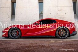 2021 Ferrari 812 GTS Novitec Carbon Edition full