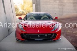 2021 Ferrari 812 GTS Novitec Carbon Edition full