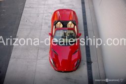 2021 Ferrari 812 GTS Novitec Carbon Edition full