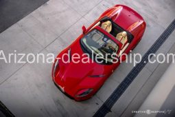 2021 Ferrari 812 GTS Novitec Carbon Edition full