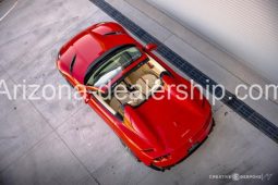 2021 Ferrari 812 GTS Novitec Carbon Edition full