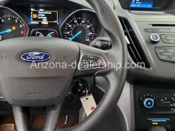 2018 Ford Escape S full