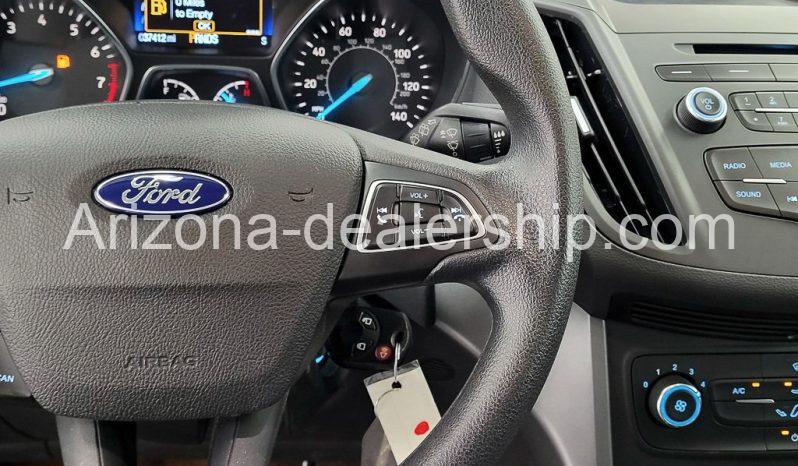 2018 Ford Escape S full