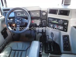 2002 Hummer H1 Open Top full