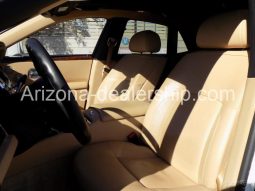 2011 Rolls-Royce Ghost 4dr Sdn full