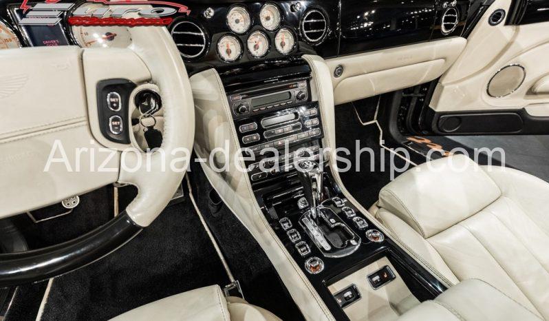 2009 Bentley Azure full