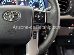 2020 Toyota Tacoma SR5 full