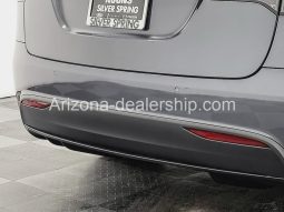 2019 Tesla Model X 100D full