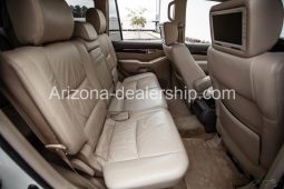 2008 Lexus GX BEAUTIFUL full