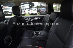 2018 Infiniti QX60 3.5 Sport Utility 4D full