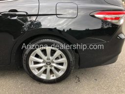 2018 Toyota Camry LE full