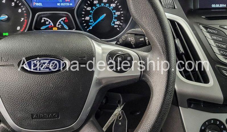 2014 Ford Focus SE full