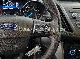 2018 Ford Escape S full