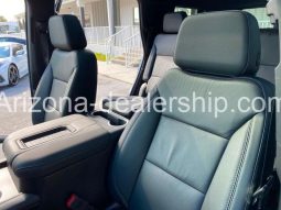 2021 Chevrolet Tahoe Z71 full