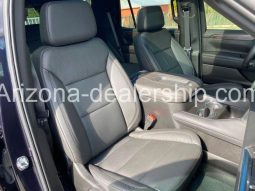 2021 Chevrolet Tahoe Z71 full