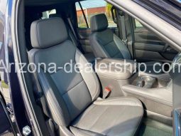 2021 Chevrolet Tahoe Z71 full