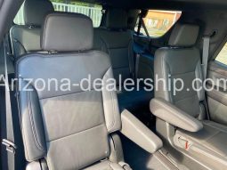 2021 Chevrolet Tahoe Z71 full