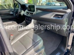 2021 Chevrolet Tahoe Z71 full