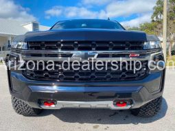 2021 Chevrolet Tahoe Z71 full