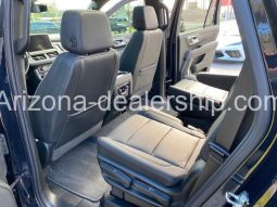 2021 Chevrolet Tahoe Z71 full