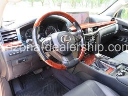 2016 Lexus LX 570 full