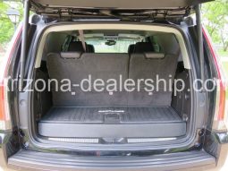 2016 Cadillac Escalade Premium Collection 4WD full