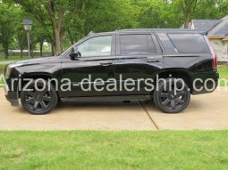 2016 Cadillac Escalade Premium Collection 4WD full