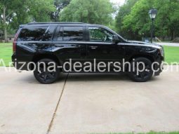 2016 Cadillac Escalade Premium Collection 4WD full